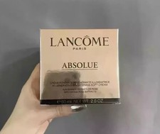 Lancome Absolue Revitalizing Brightening Soft Cream 2 oz Cream New Sealed