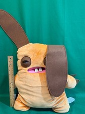 Jumbo Plush Fuggler Tan Cosco Exclusive NEW with Tags