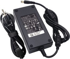 Dell 180W Laptop Charger for Precision 7510 7520 7530 7540 M4600 M4700 M4800