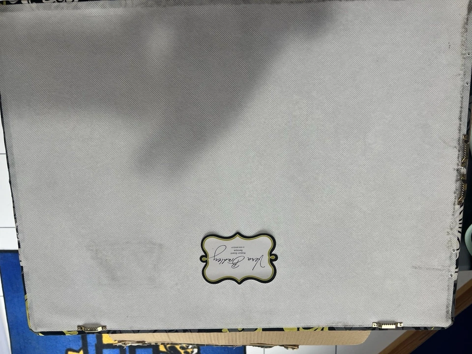 Vera Bradley Ribbon Board Baroque - Image 3 of 3