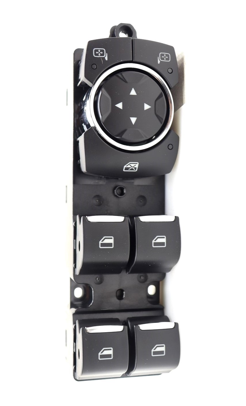 NEW Motorcraft Front Left Door Window Switch SW-7924 Ford Edge 2016-2024