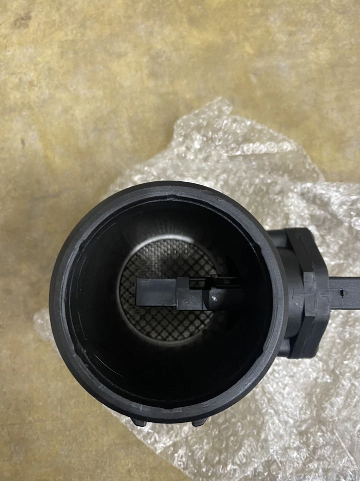 Engine Intake Air Mass Flow Sensor For 1997-2000 Mercedes-Benz C230 / SLK230 Gem - Изображение 4 из 4