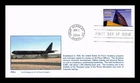 Dr Jim Stamps Us Air Force Academy First Day Of Issue Aall Cachet Cover