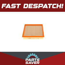 Air Filter fits DODGE GRAND CARAVAN 3.8 07 to 10 EGL Bosch 04593880AA 04861480AA