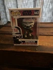 Funko Pop! Star Wars Wrecker #443 The Bad Batch Clone Trooper