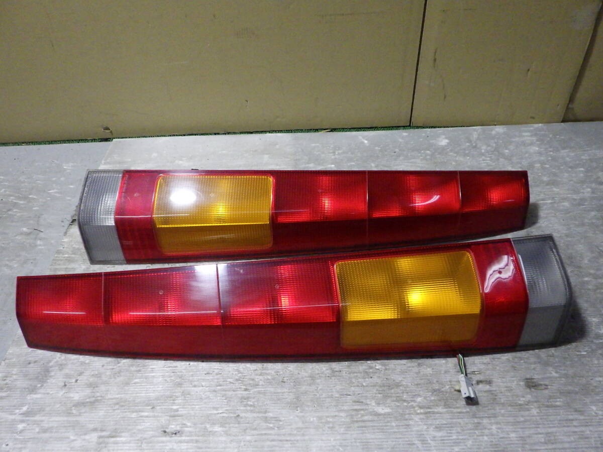 初代ステップワゴンテールランプ Honda Stepwagon Stepwgn RF1 Tail Lights Rear Lamps RF2 | eBay
