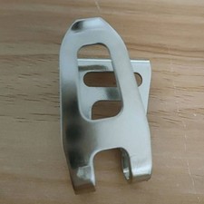 With Screws Power Tools Belt Clip Essential Accessory  Power Tools Usage