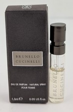 香水(女性用) BRUNELLO CUCINELLI Eau de Parfum 50ml Women's Eau de Parfum 1.7 fl.oz. (50 ml) | Brunello