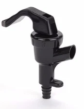 Picnic Squeeze Tap Faucet