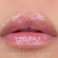 ✨ *Libra Sign GLOSS* LipSense BY SeneGence NEW/SEALED *FAST/FREE SHIPPING