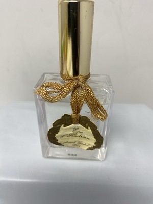 Annick Goutal Eau d'Hadrian Eau de Toilette 1 oz Spray Vintage Imagnin 