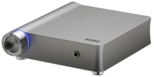 KORG DS-DAC-10R 1-BIT USB-DAC/ADC with DSD Recording Phono Input and AudioGate