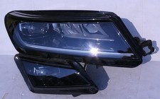Frontscheinwerfer Skoda Kodiaq 566941016F LED Rechts Scheinwerfer Headlight