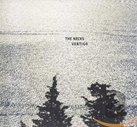 Necks - Vertigo - Cd - F600Z
