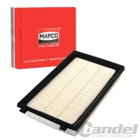 Mapco Luftfilter Passend FüR Toyota Corolla | 60548