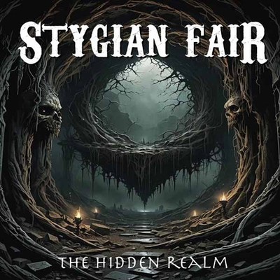 Stygian Fair - The Hidden Realm CD #161888