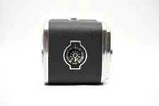 Hasselblad A12 Type Chrome Film Back in excellent condition