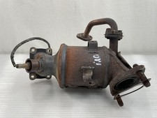 Hyundai i10 IA 2013-2019 G3LA orig Katalysator mit Lambdasonde 04GG2 2853004GG2