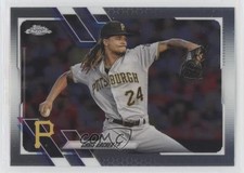 Click to enlarge Chris Archer