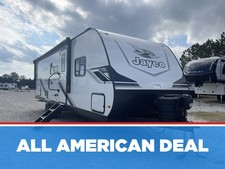 2026 Jayco Jay Feather SL 26BHSL
