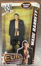 WWE Elite Series 18 Wade Barrett