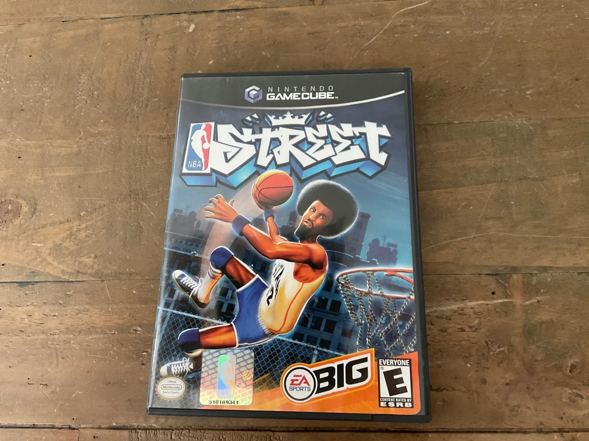 NBA Street Video Games for sale - eBay