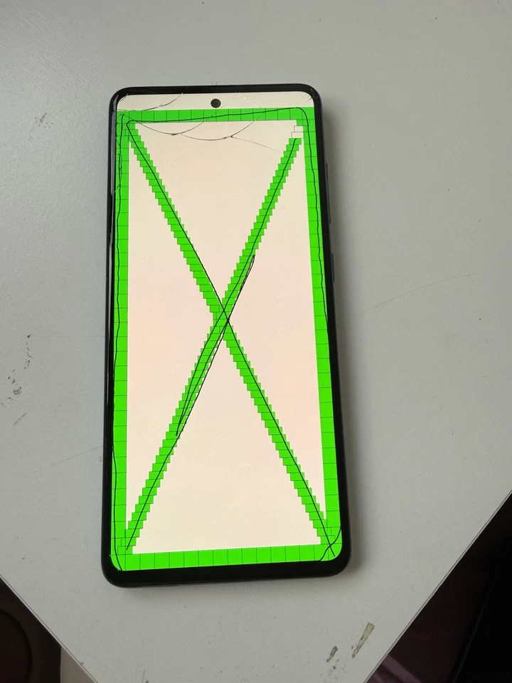 Samsung Galaxy A51 · 64GB, Foto 2 von 5