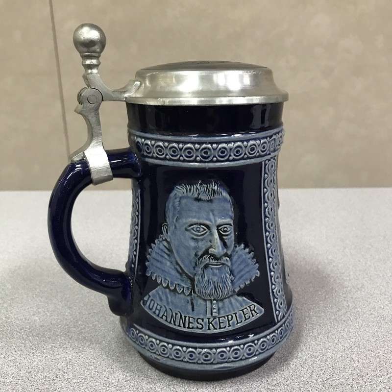 Rare FIFA World Cup 1973 Beer Stein Marzi & Remy Germany.