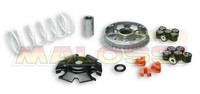 Malossi Multivar 2000 Variomat (Gy6-Motor) FüR Kymco People 125 ONE E4 2016