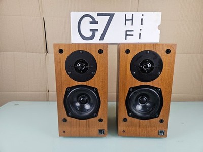 KEF 101 SPEAKERS B110, T27 LS3 5A BBC ROGERS