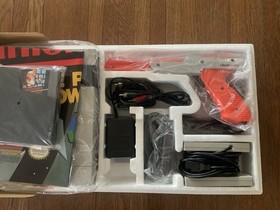 Sistema de Entretenimiento Nintendo - Juego de Acci&oacute;n - Completo en Caja - Excelente Estado 