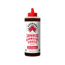 Bachan's The Original Japanese BBQ Sauce, 26 ozBachan's The Original Japanese BB