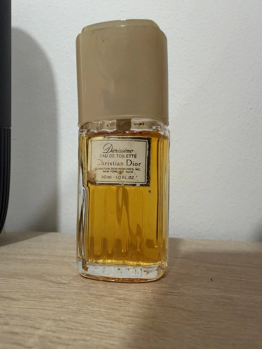 Spray Diorissimo Eau de Toilette for Women for sale | eBay