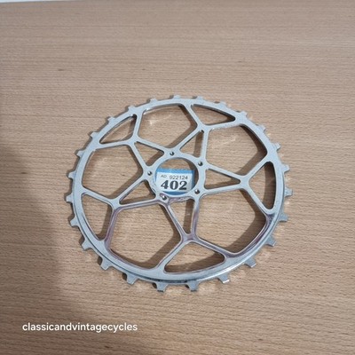 NOS Williams 1'' Zoll Teilung Skip Zahn Kettenblatt B100 3/16 x 25t ZB 1961 #402