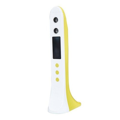 Handheld Portable Height Stadiometer for Precise Measurement up to 200cm