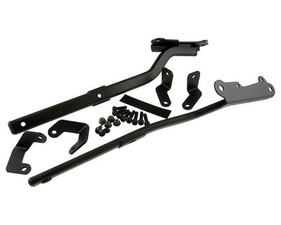 Topcase Träger GIVI für Monolock / Monokey Koffer für Honda NC700S X 12-13