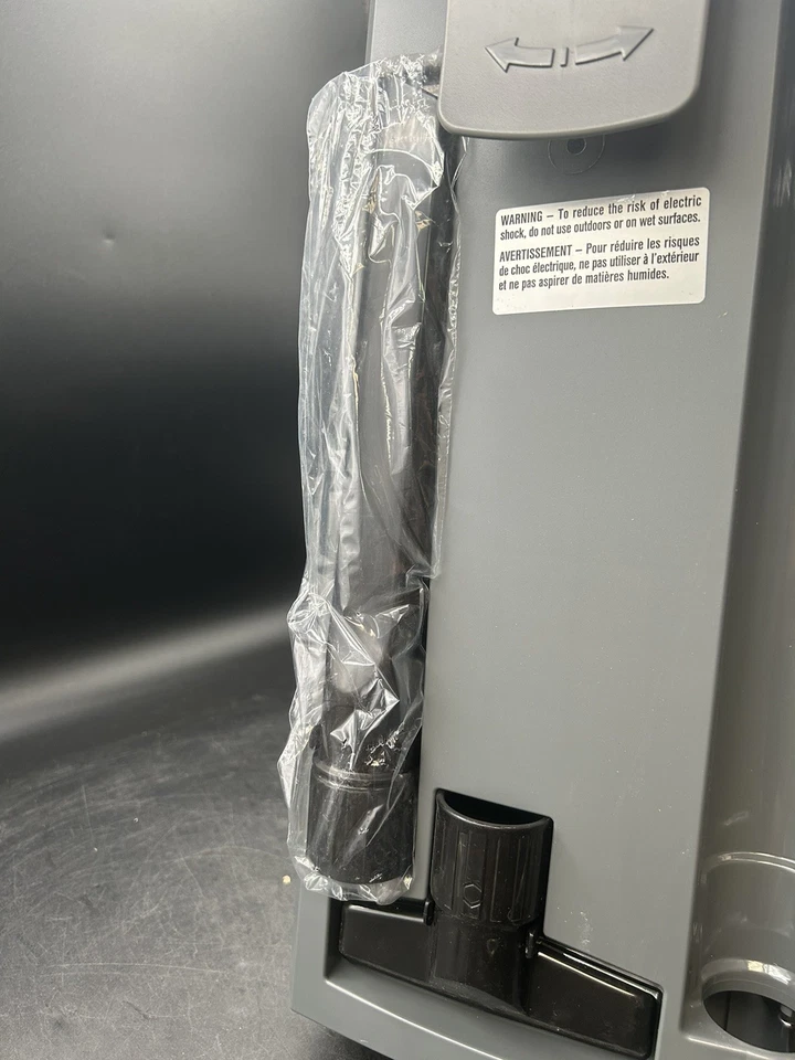 Aspiradora vertical Windsor Karcher Sensor S12 (¡LEER!!) Foto 3 de 4