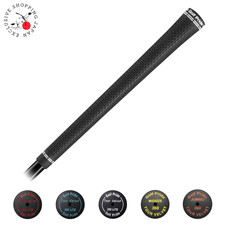 PING Golf GP 360 Lite Tour Velvet Round Grip Standard Black Genuine Rubber New