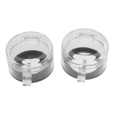 Wall Switch Oven Lid Gas Cooker Knob Lid Knob Box Diam. 23mm / 30mm