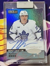 2024-25 Upper Deck Clear Cut Hockey Checklist Guide in-content 26