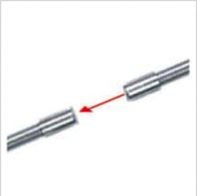 Keyence FU-92 Digital Fiber Optic Sensor, Fiber Unit Thrubeam type