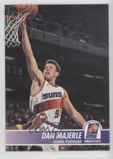 1994-95 NBA Hoops Dan Majerle #171 1k3