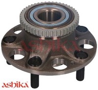 Ashika 44-24007 Radnabe Rad Nabe FüR Honda