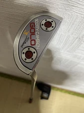 Scotty Cameron GoLo #3 Putter Golf Club #75MB16040