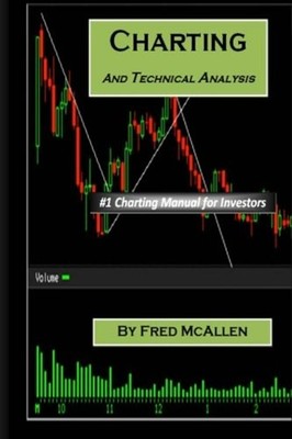 Charting and Technical Analysis Paperback Fred Mcallen
