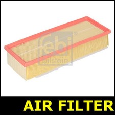 Air Filter Fits SEAT ALHAMBRA ALTEA 1.9 2.0 2EE8