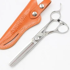 Mizutani Scissors Solid Thinning 30 Reverse Blade 5.8" 20-25% Cut