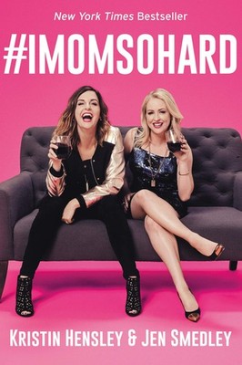 #IMomSoHard: Finding Joy in the Chaos of Motherhood A Refreshing and Comed...