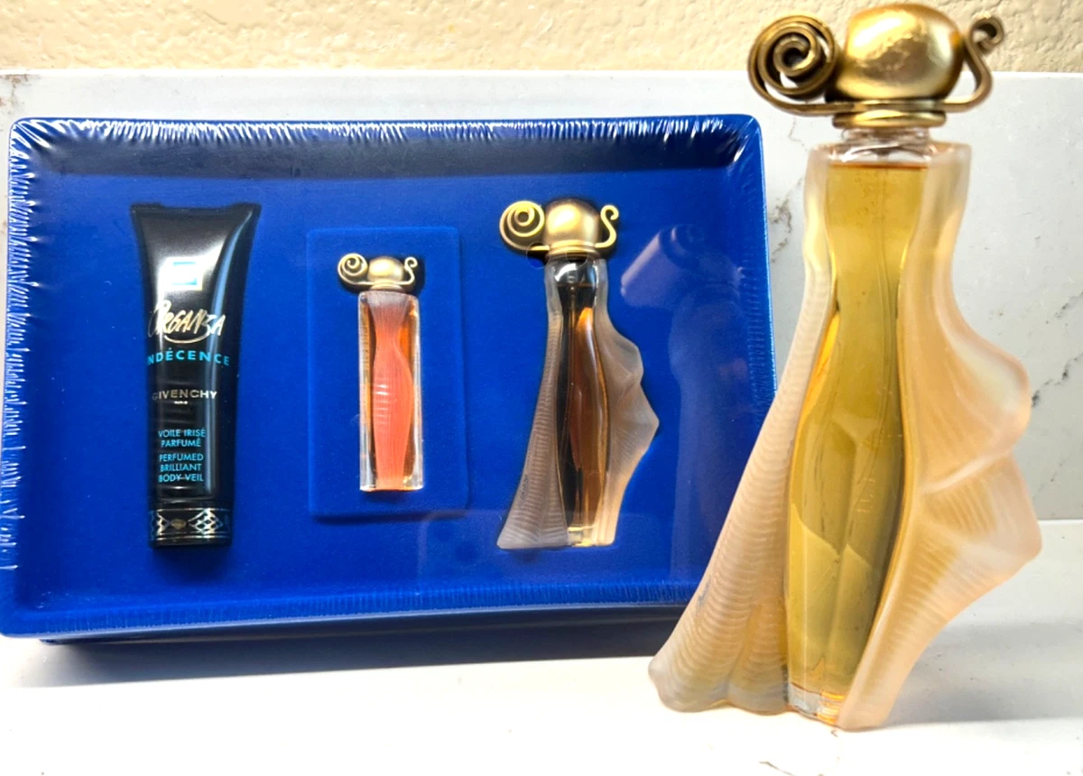 Givenchy Organza Indecence Eau de Parfum for Women for sale | eBay