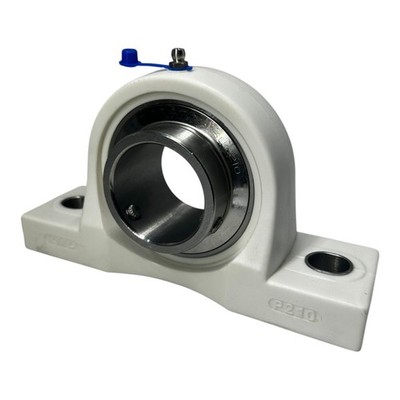 KML TP-P210 bearing housing plummer block stainless steel insert plastic housing